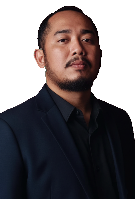 Mark Anthony Canlas